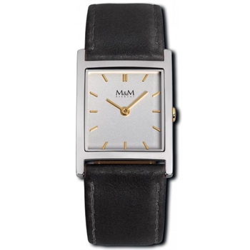 ساعت مچی ام اند ام M&M کد M11897-462